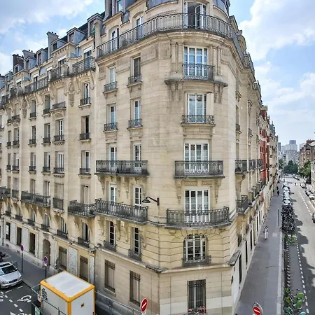 Cosy 4p Fullequiped/jardin Des Plantes/la Sorbonne Apartment Paris